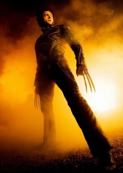Hugh Jackman photo