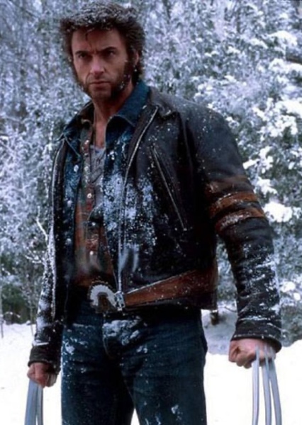 Hugh Jackman photo
