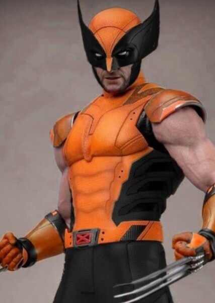 Hugh Jackman