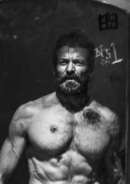 Hugh Jackman photo