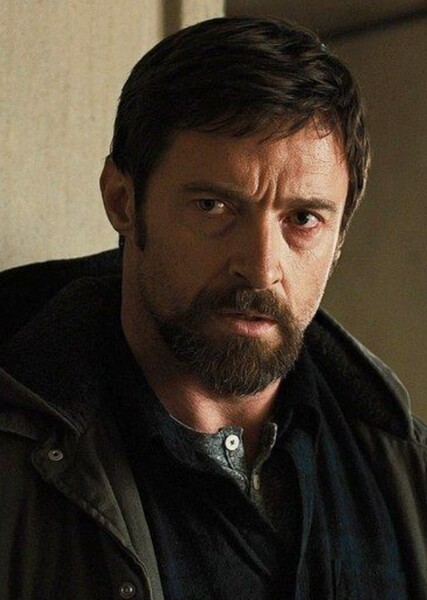 Hugh Jackman