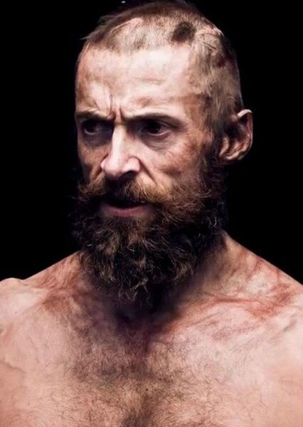Hugh Jackman photo