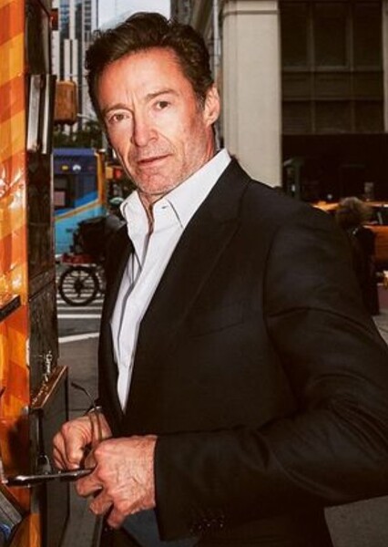Hugh Jackman photo