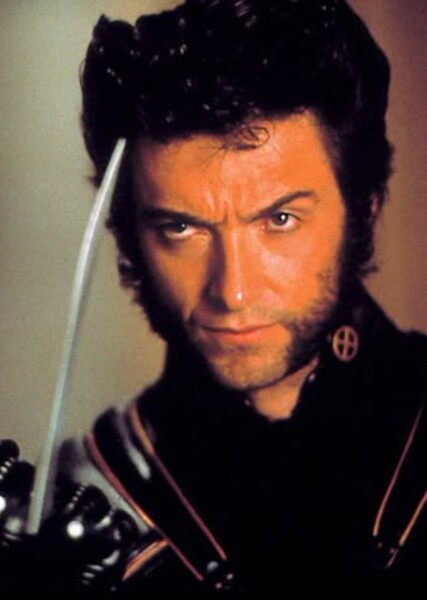 Hugh Jackman photo