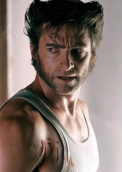 Hugh Jackman