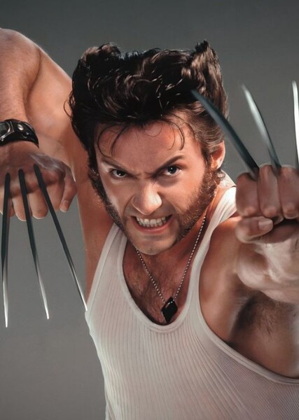 Hugh Jackman photo