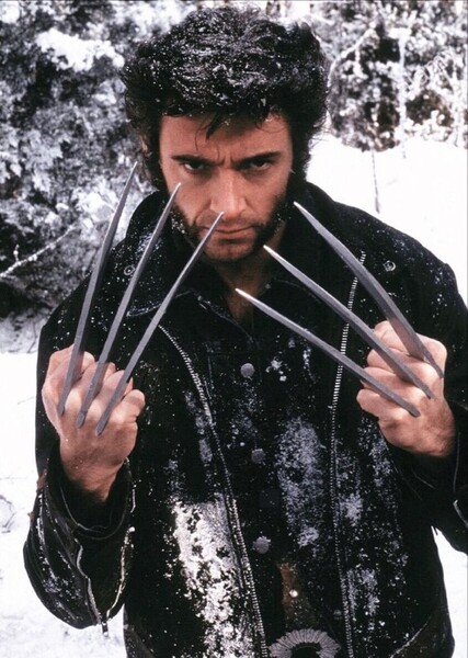 Hugh Jackman photo