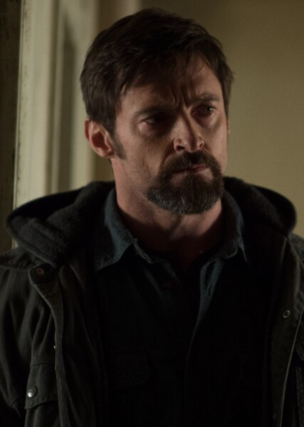 Hugh Jackman