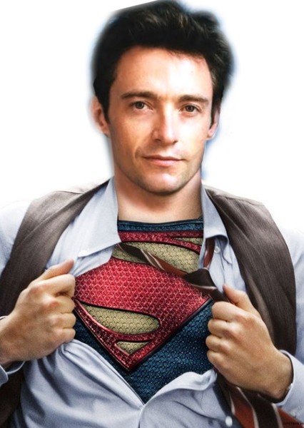 Hugh Jackman photo