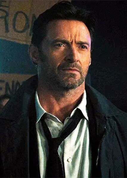Hugh Jackman photo
