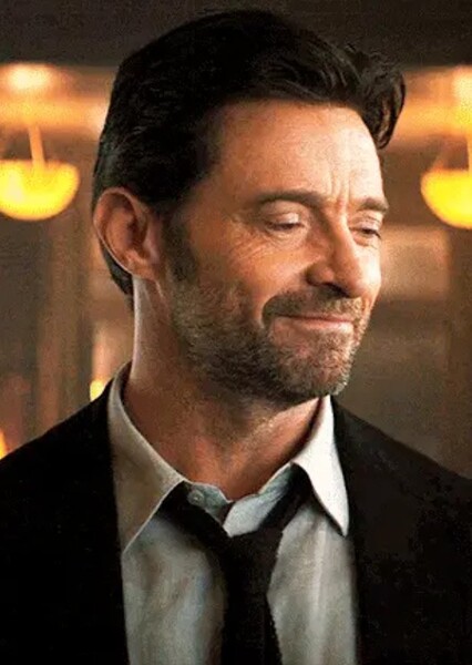 Hugh Jackman photo
