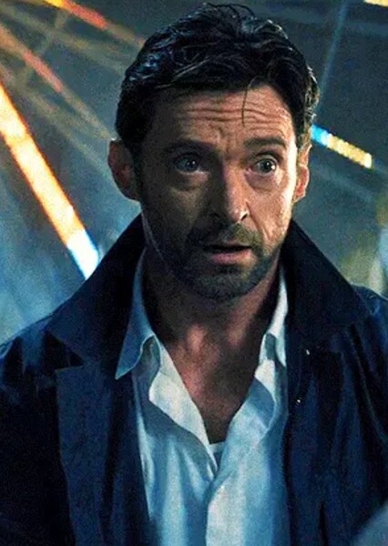 Hugh Jackman photo