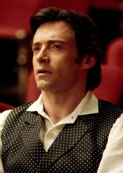 Hugh Jackman