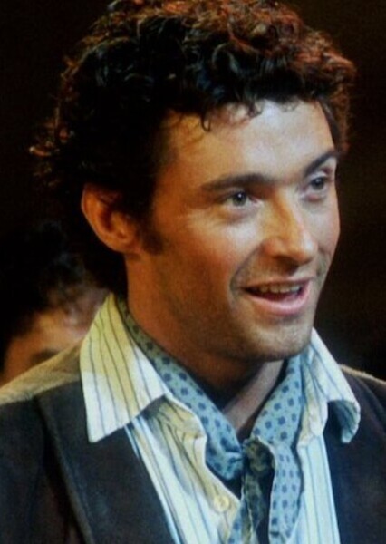 Hugh Jackman photo