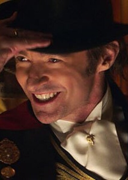 Hugh Jackman photo