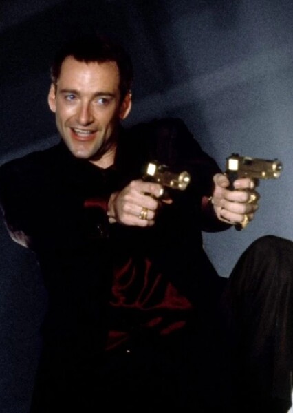 Hugh Jackman photo