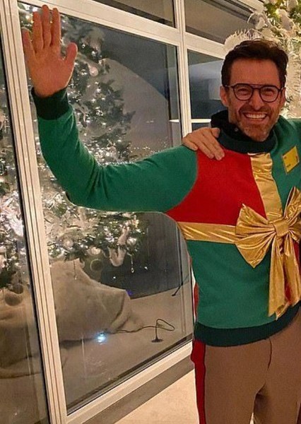 Hugh Jackman photo