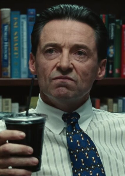 Hugh Jackman
