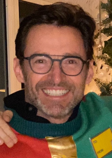 Hugh Jackman photo
