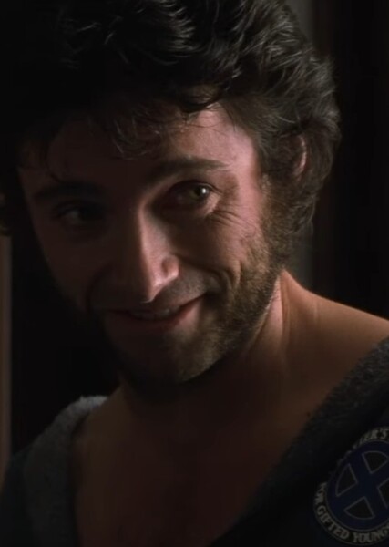 Hugh Jackman photo