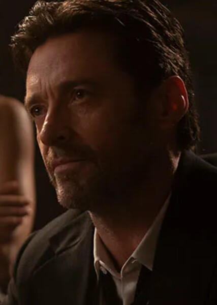 Hugh Jackman
