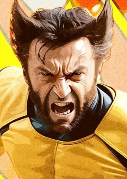 Hugh Jackman photo
