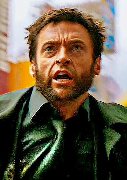 Hugh Jackman photo