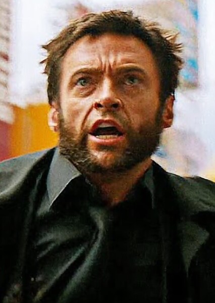 Hugh Jackman photo