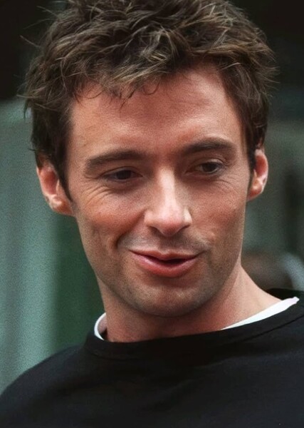 Hugh Jackman