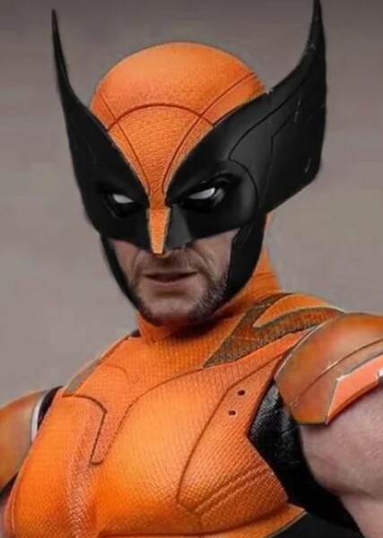 Hugh Jackman photo