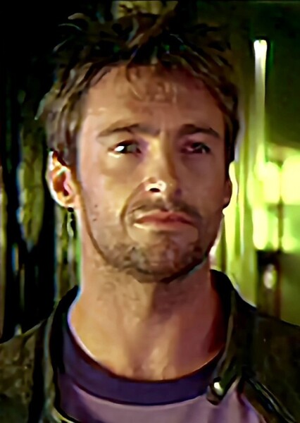 Hugh Jackman photo