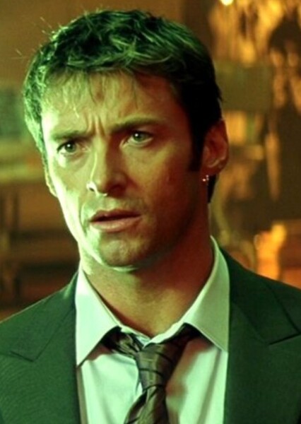 Hugh Jackman photo