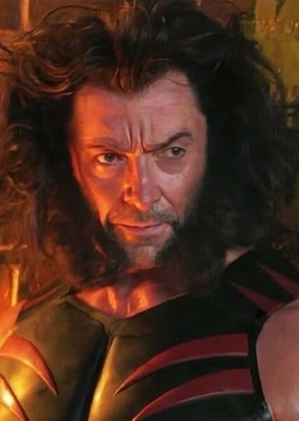 Hugh Jackman photo