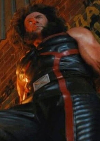 Hugh Jackman photo
