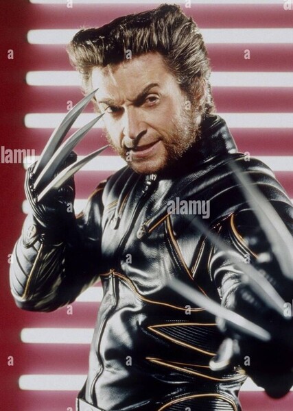 Hugh Jackman photo