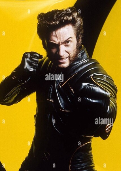 Hugh Jackman photo