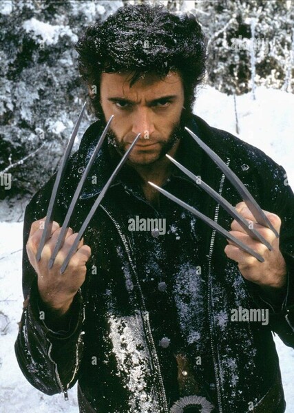 Hugh Jackman photo