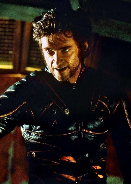 Hugh Jackman photo