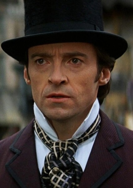 Hugh Jackman