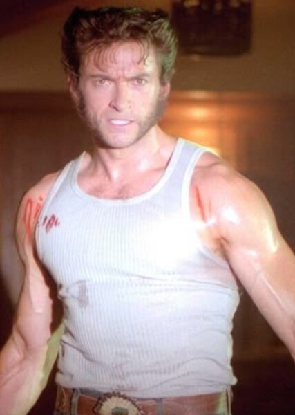 Hugh Jackman photo