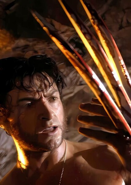 Hugh Jackman photo