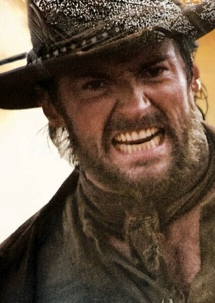 Hugh Jackman