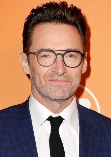 Hugh Jackman photo