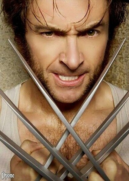 Hugh Jackman photo