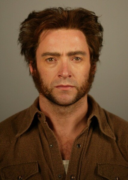 Hugh Jackman photo