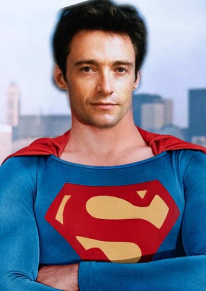 Hugh Jackman photo