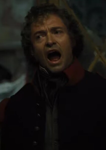 Hugh Jackman photo