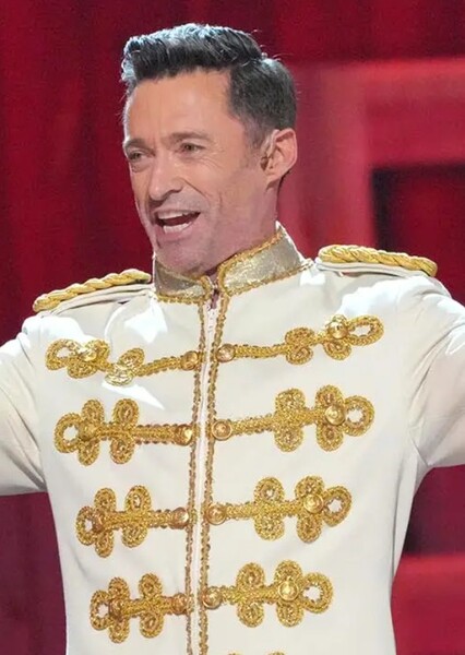 Hugh Jackman photo