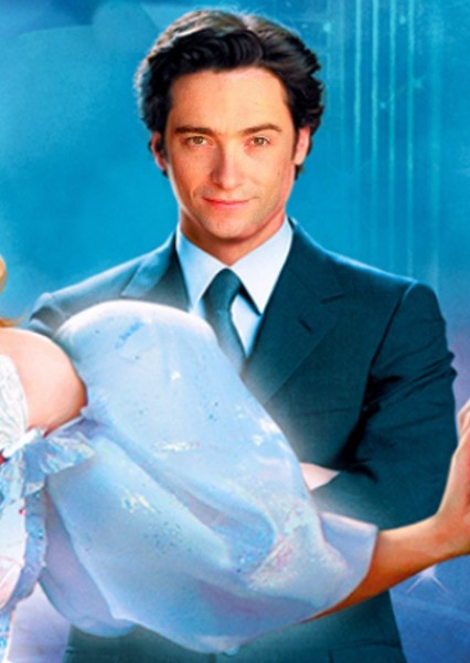Hugh Jackman photo