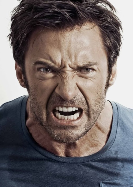 Hugh Jackman